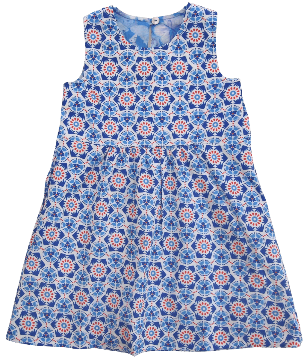 Wendekleid Schmetterlinge von Enfant Terrible