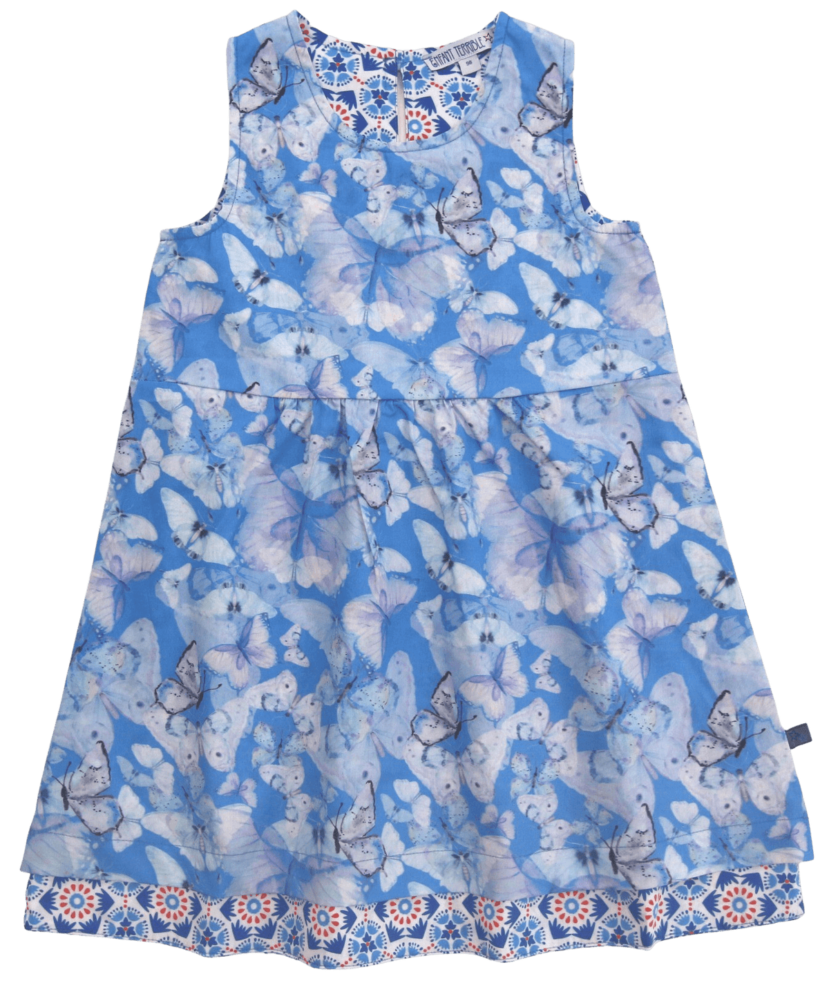 Wendekleid Schmetterlinge von Enfant Terrible