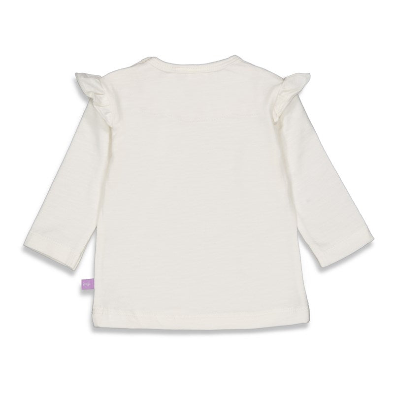 Shirt Glace von Feetje Neugeboren bis 18 Monate
