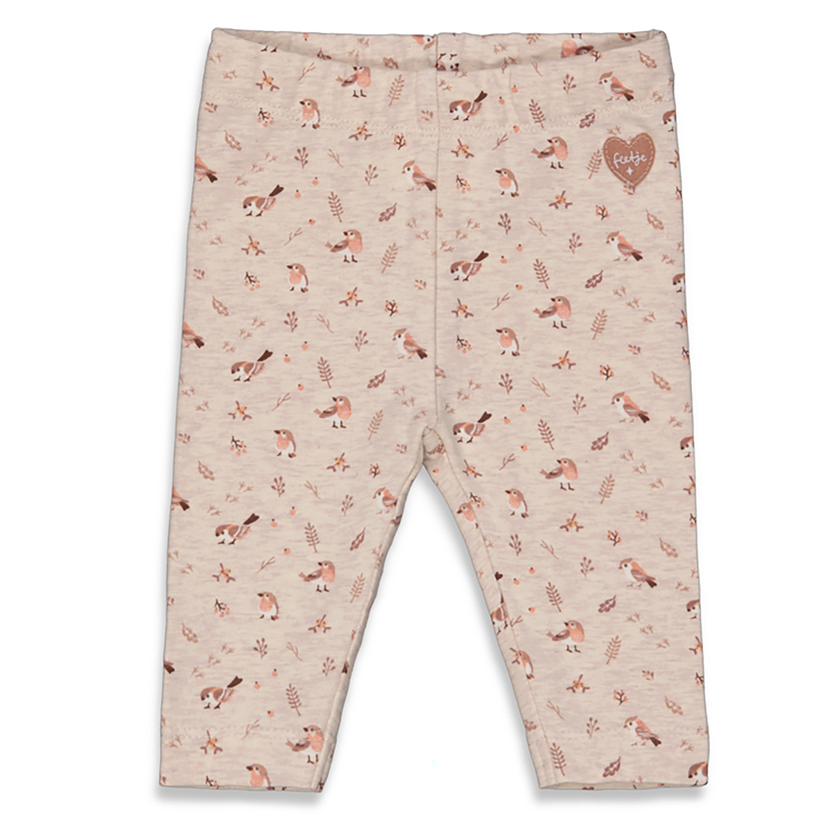 Leggins Vogel von Feetje bis 9 Monate