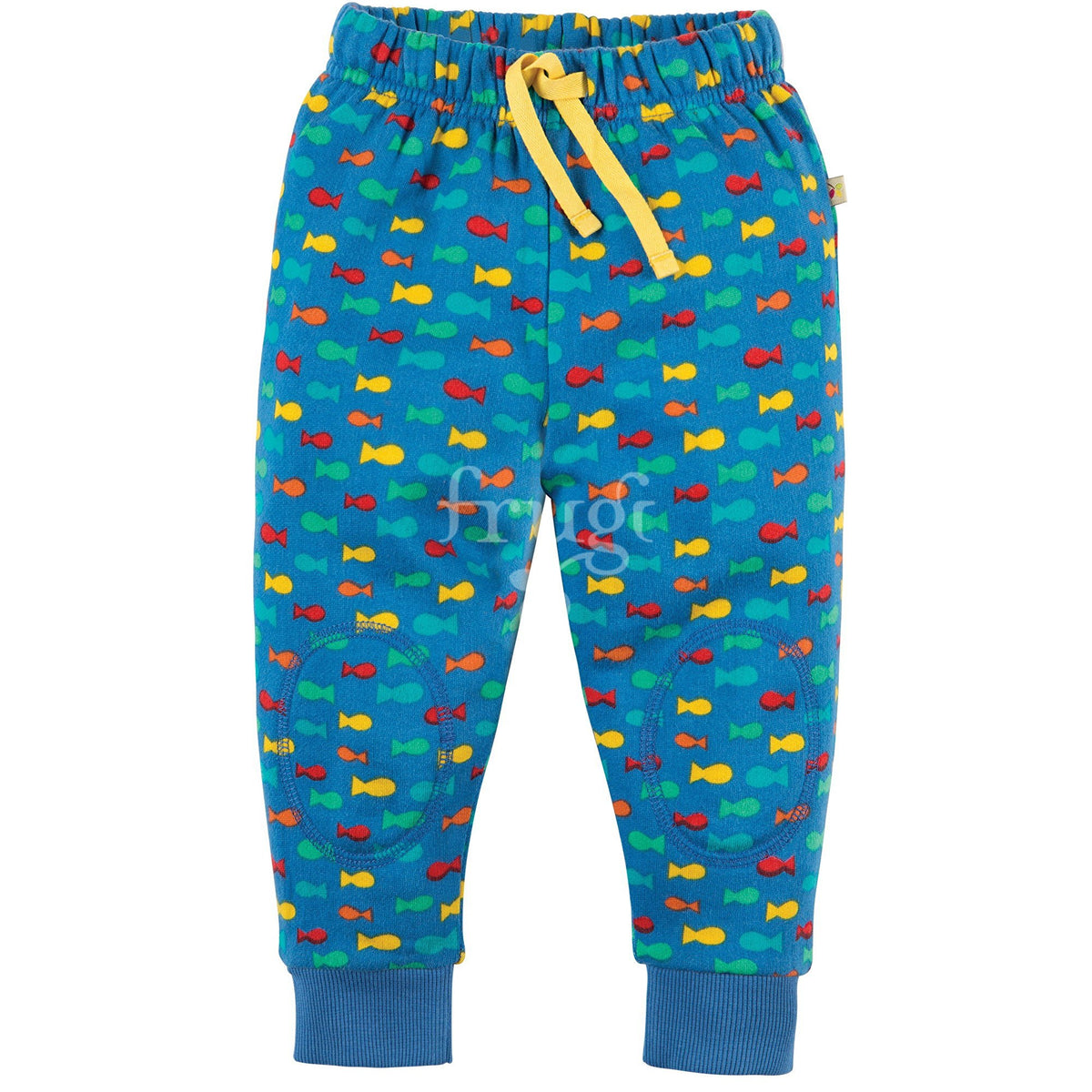 Hose Fische Frugi Indian Ocean