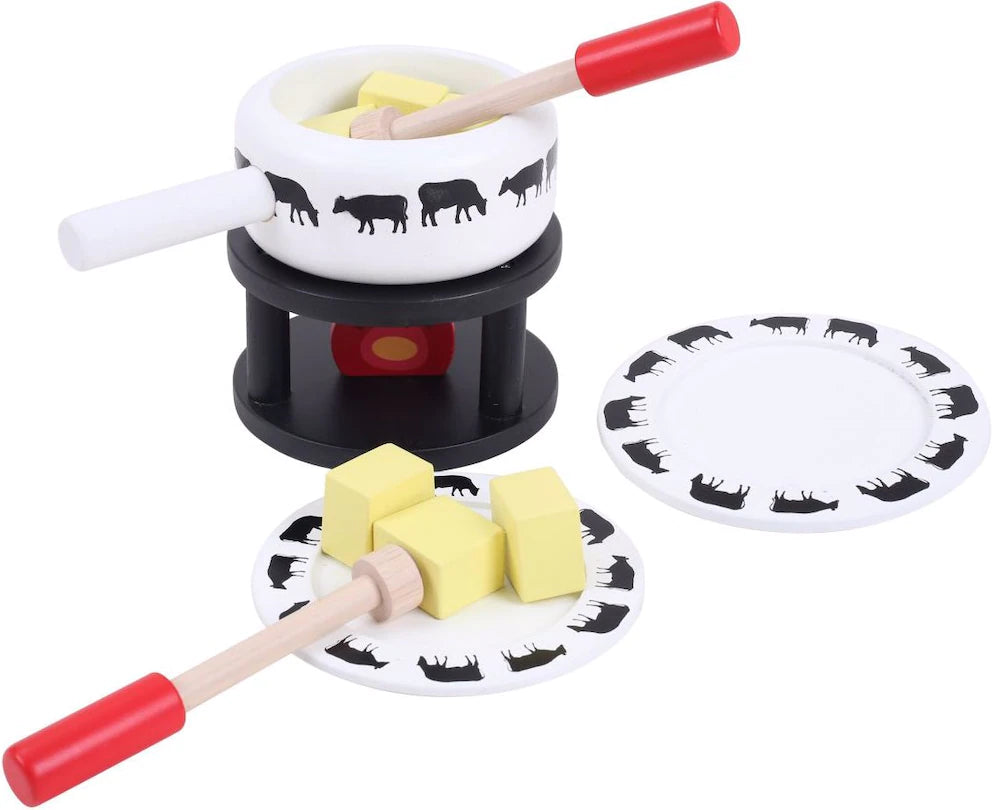 Fondue Set