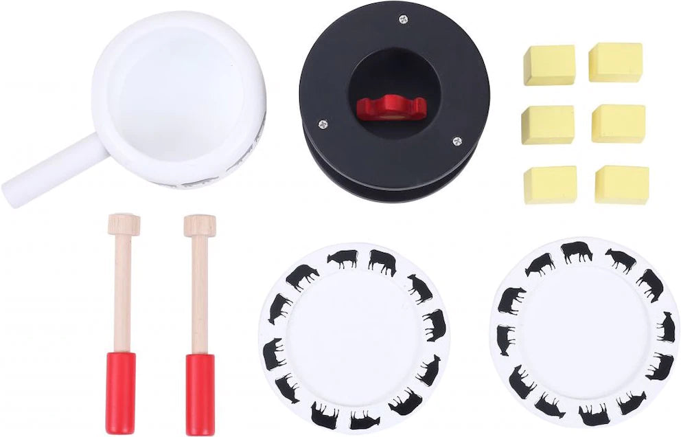 Fondue Set