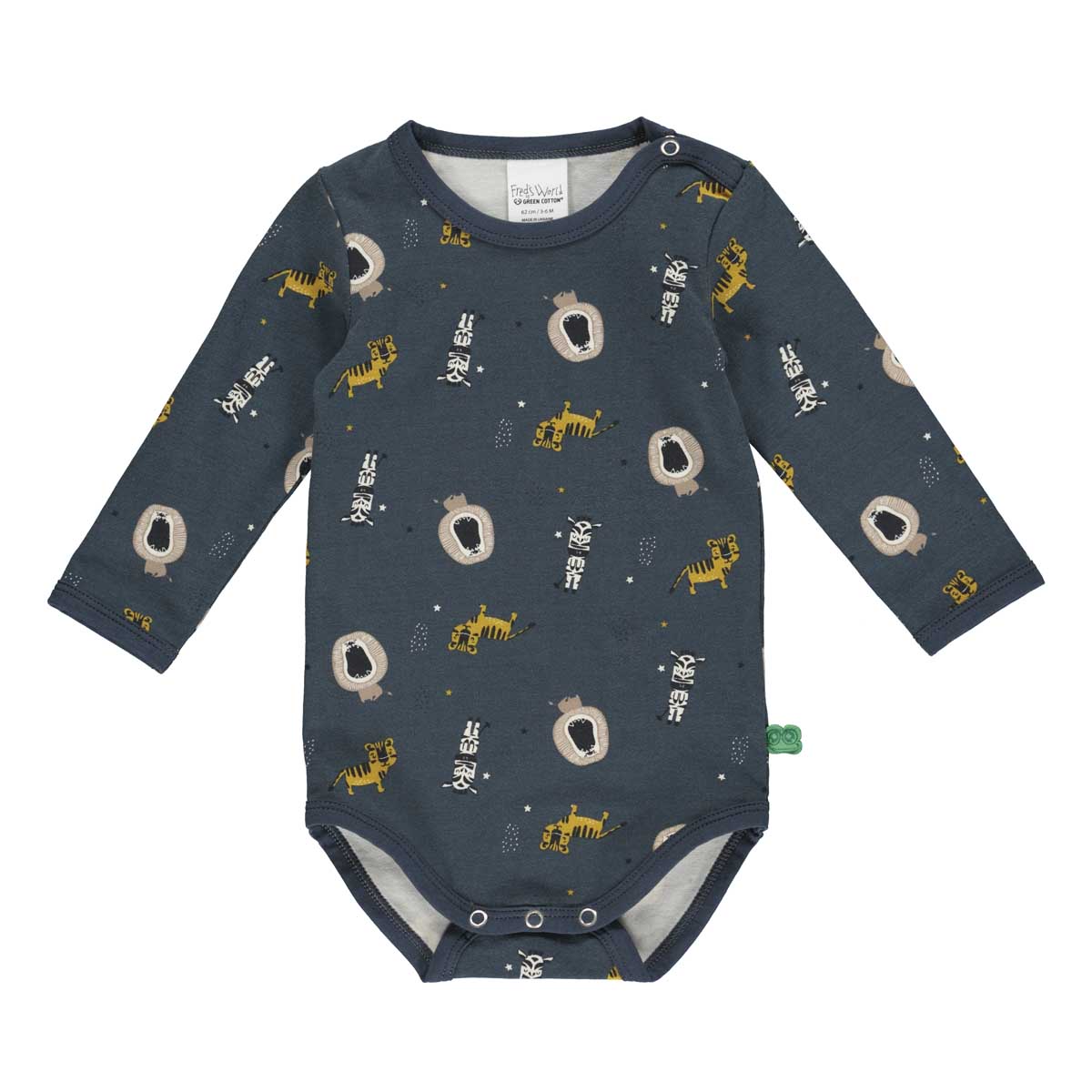 Leggings (12-18 Monate)  Fred s World