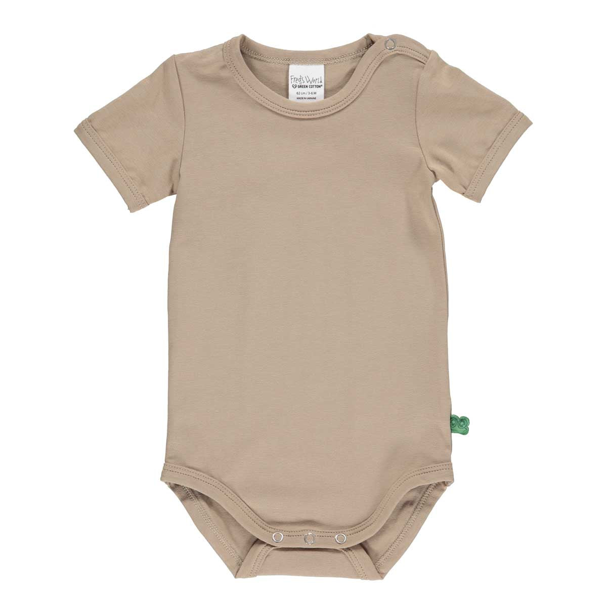 Shorts Boote Fred s World