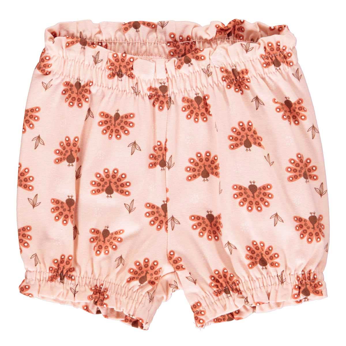 Shorts Pfauen Fred s World