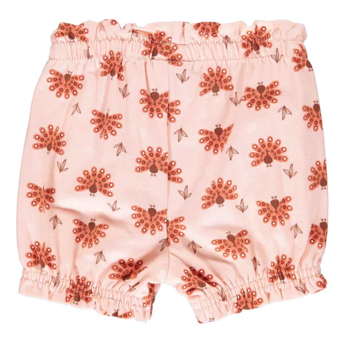 Shorts Pfauen Fred s World