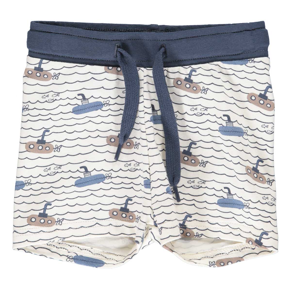 Shorts Boote Fred s World