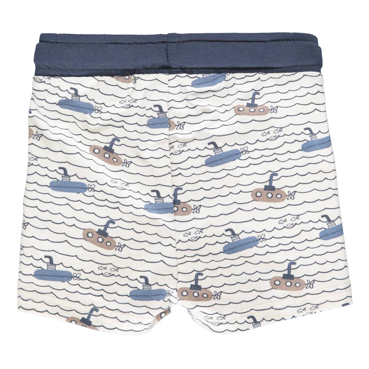 Shorts Boote Fred s World
