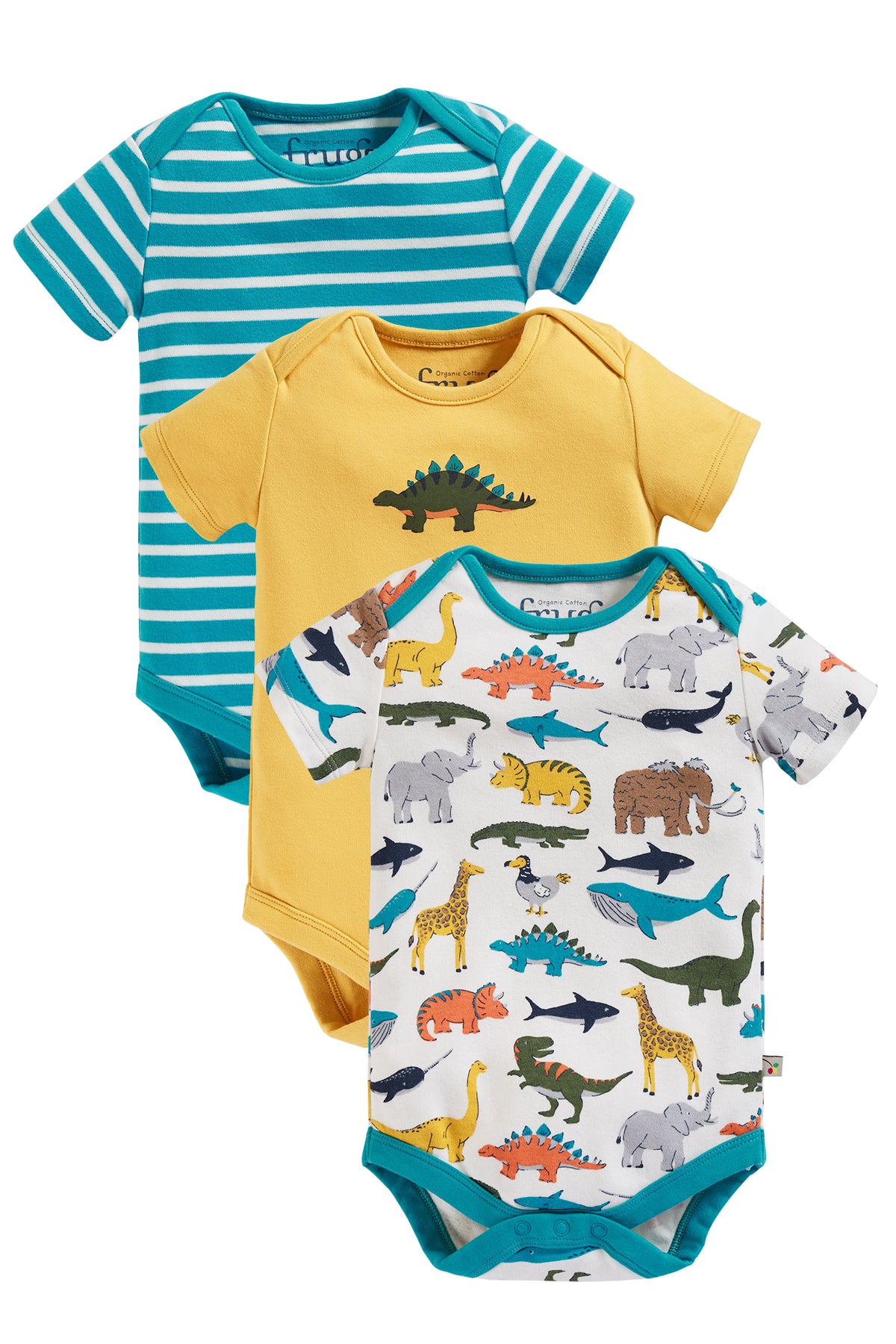 Body Tiere von Frugi