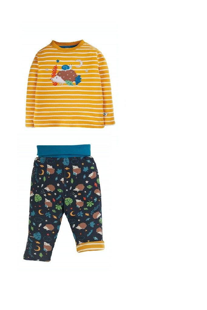 Frugi-Set  3-6 Monate