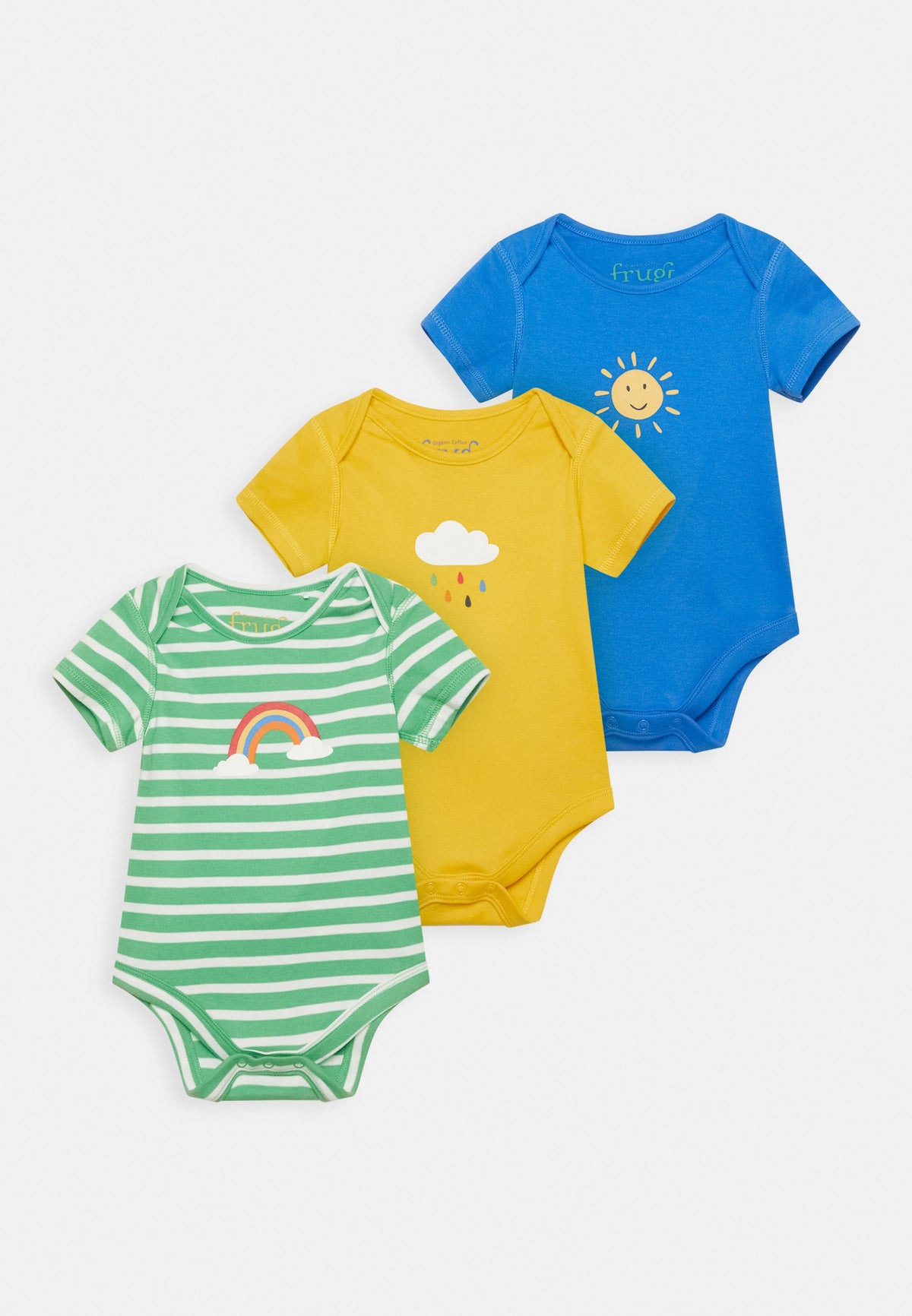 Body Wetter von Frugi