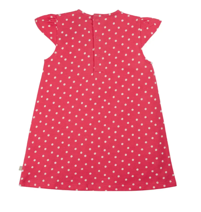 Kleid Maus von Frugi