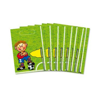 Mitgebsel Set Fussball 48-teilig von Lutz Mauder Verlag