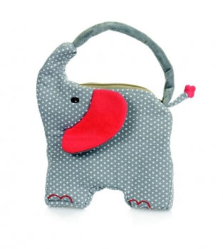 Handtasche elefanten von robert kuhn