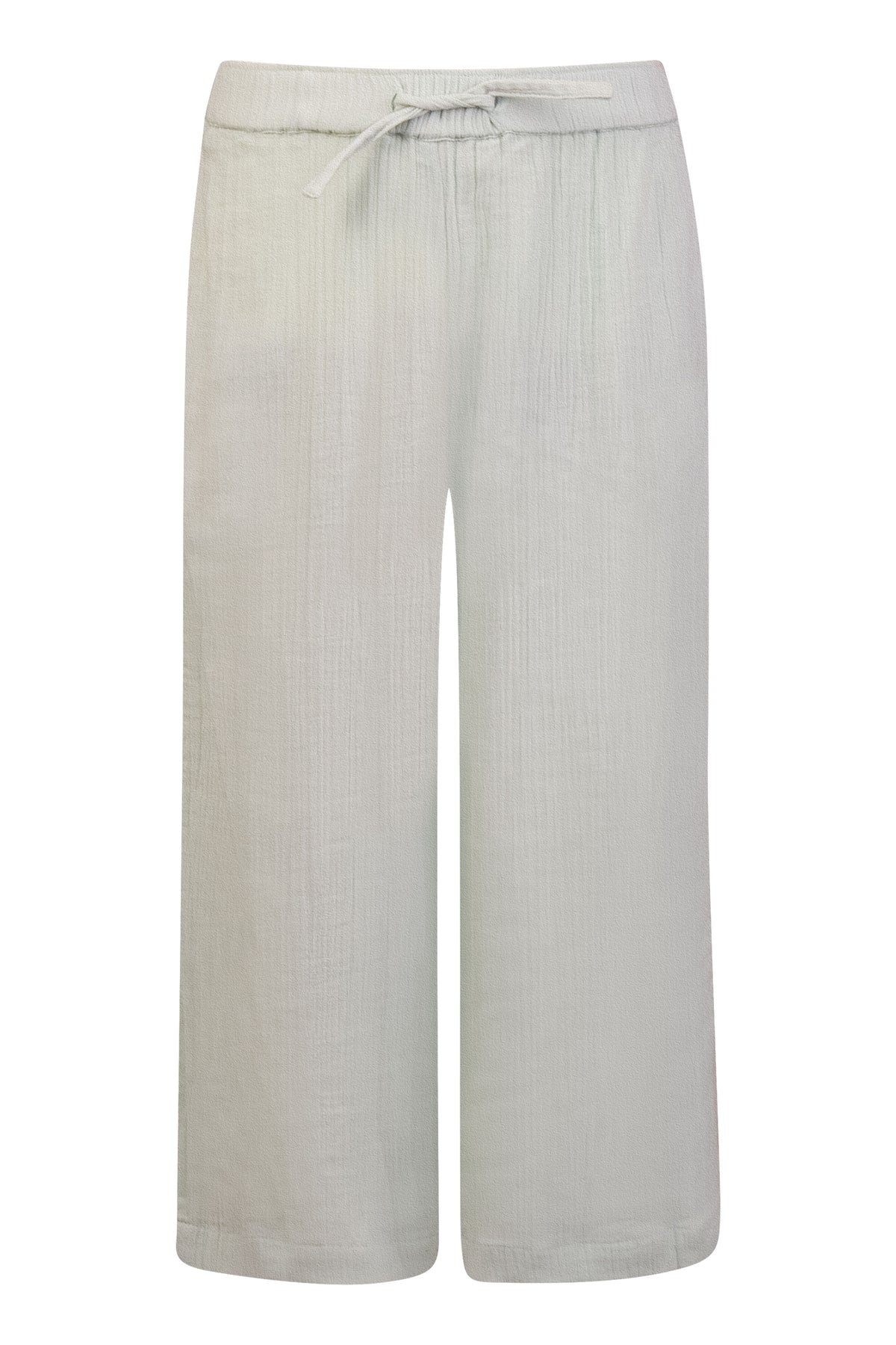 Leichte Hose mint von Happy Girls
