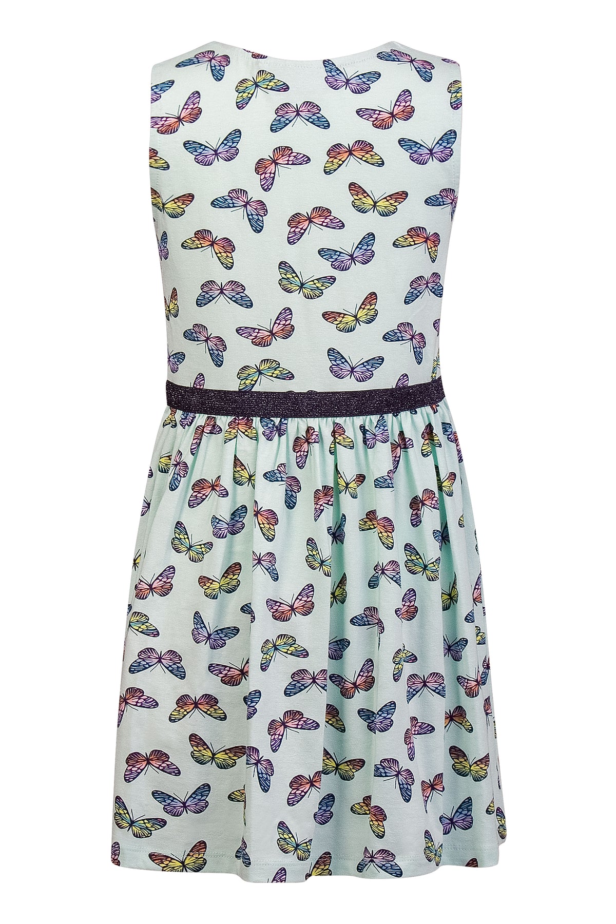 Kleid Schmetterling Bondi