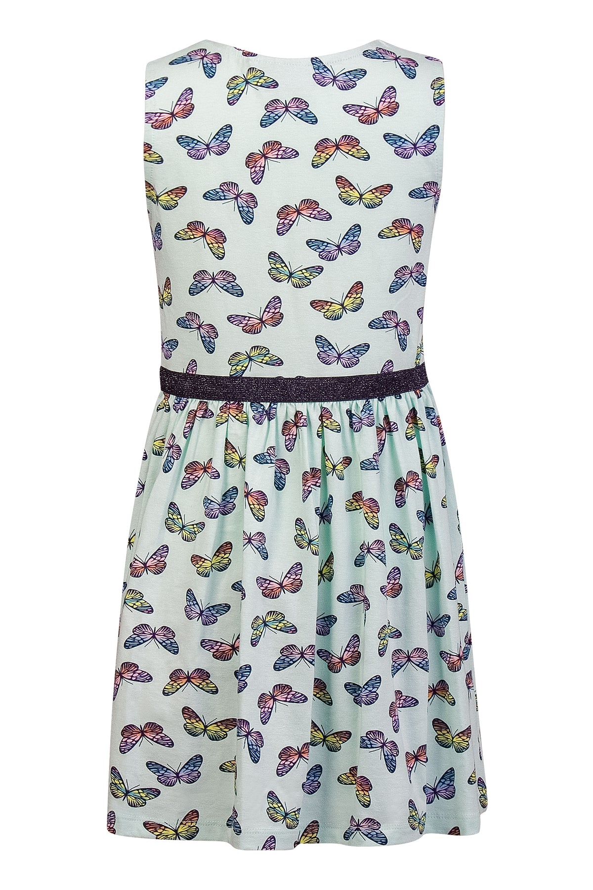 Kleid Schmetterling Bondi