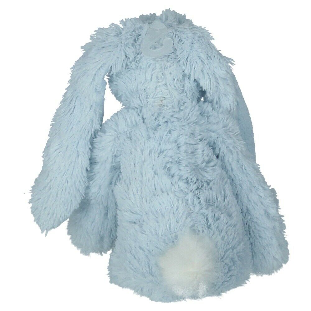 Hellblauer Plüschhase von Happy Horse