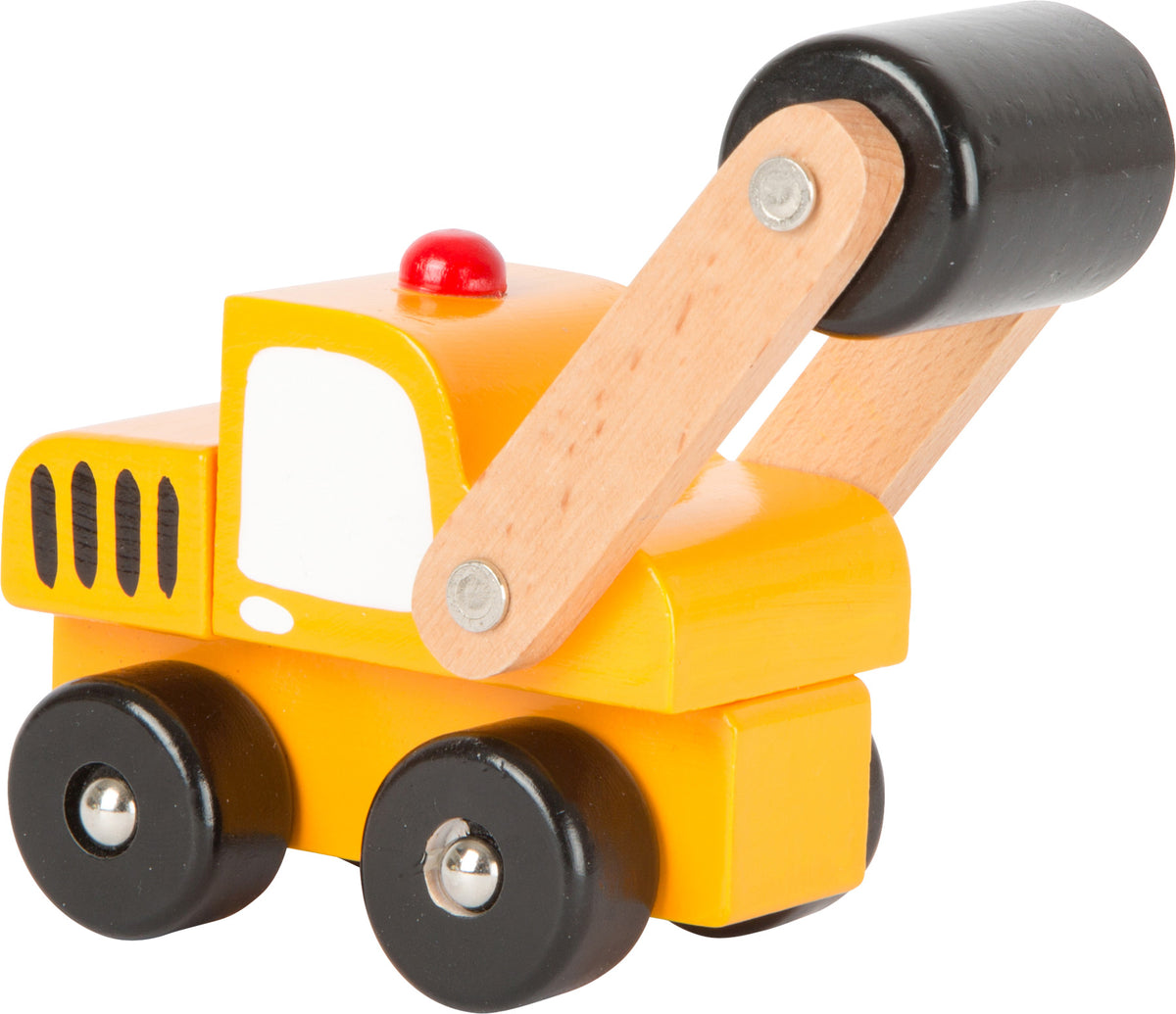 Holz-Spiel-Auto