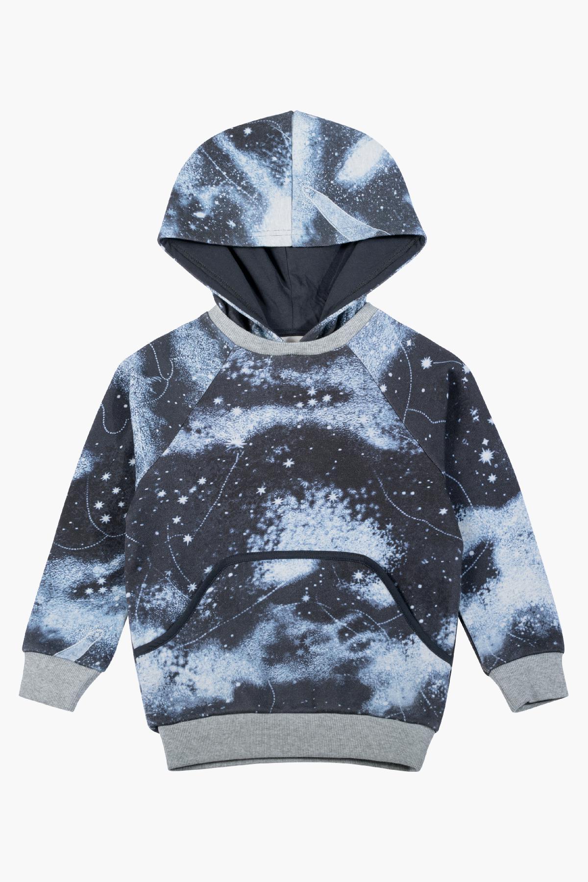 sweatshirt Universum von Paperwings