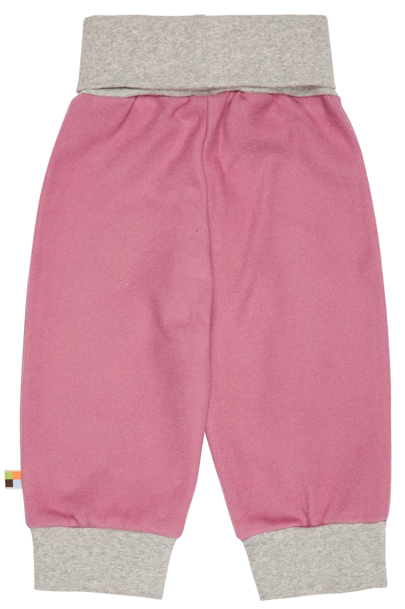 Fleecehose altrosa von loud+proud