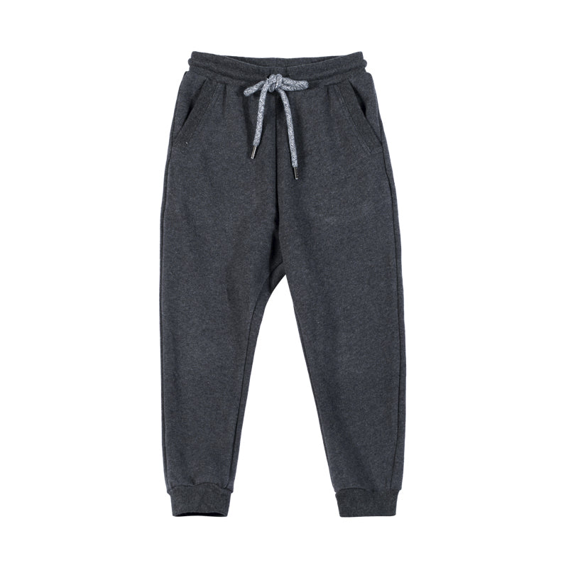 Graue sweat Hose von Paperwings