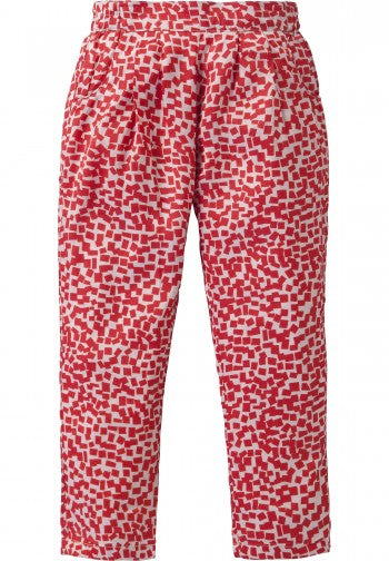 Leichte Sommerhose von Room Seven