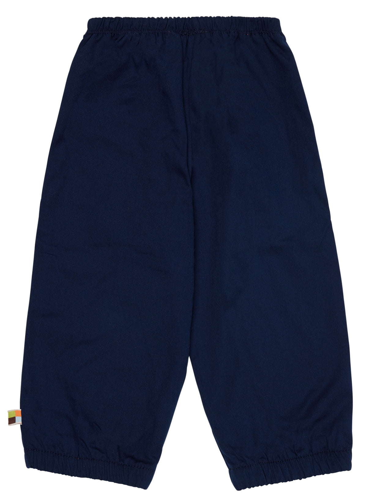 Schmutz/Wasserabweisende Hose in blau von loud+proud