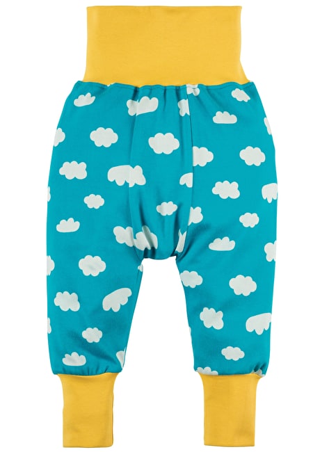 Hose Wolke  Pump Hose Frugi 