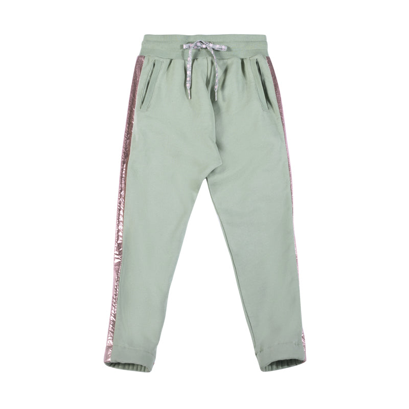 blaue Hose von Paperwings