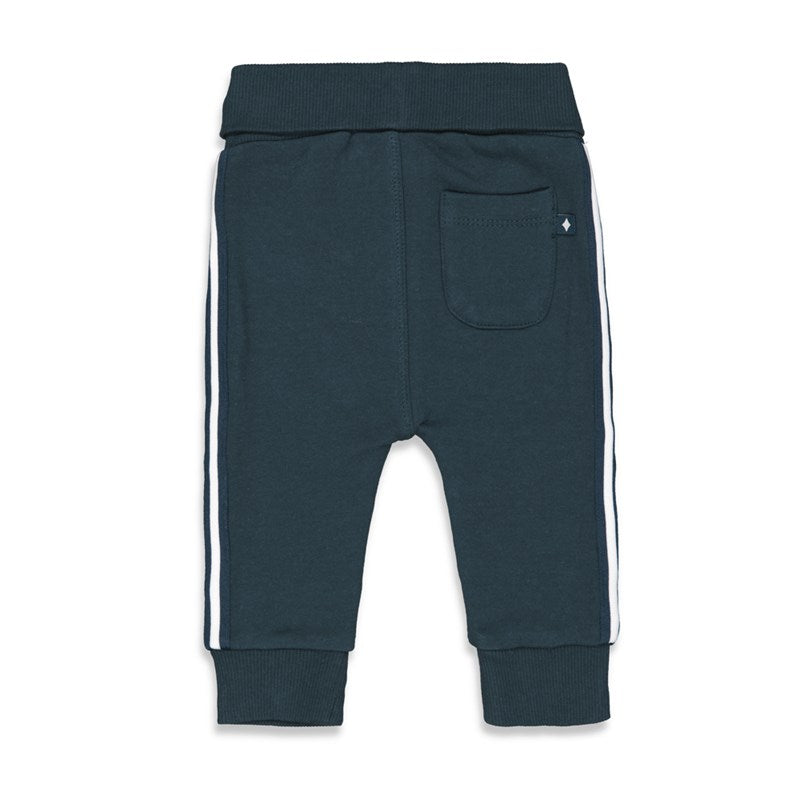 Dunkelblaue Hose von Feetje