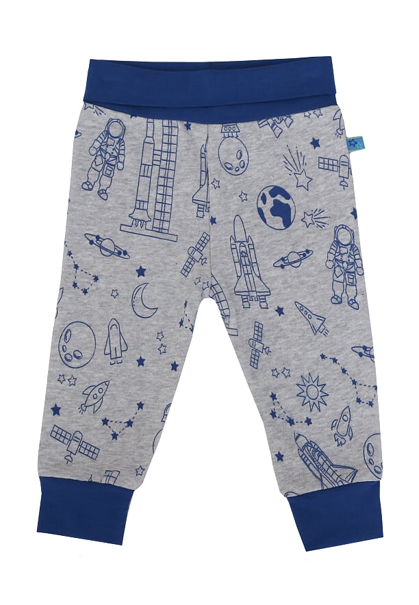 Hose mit Raketen ( 3 Monate, 9 Monate) von Enfant Terrible