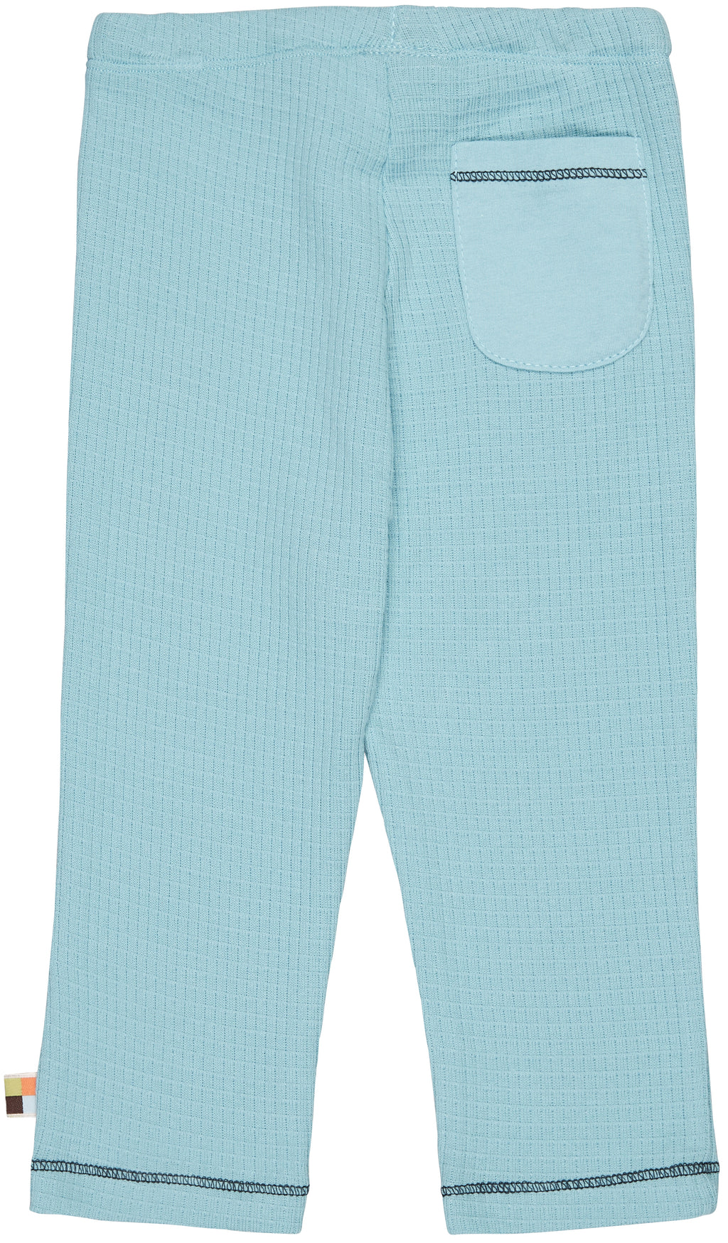 Hose in Lagoon blau von Loud and proud