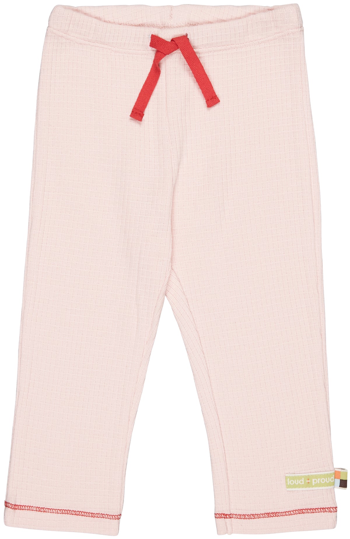 Hose in rose von Loud and proud