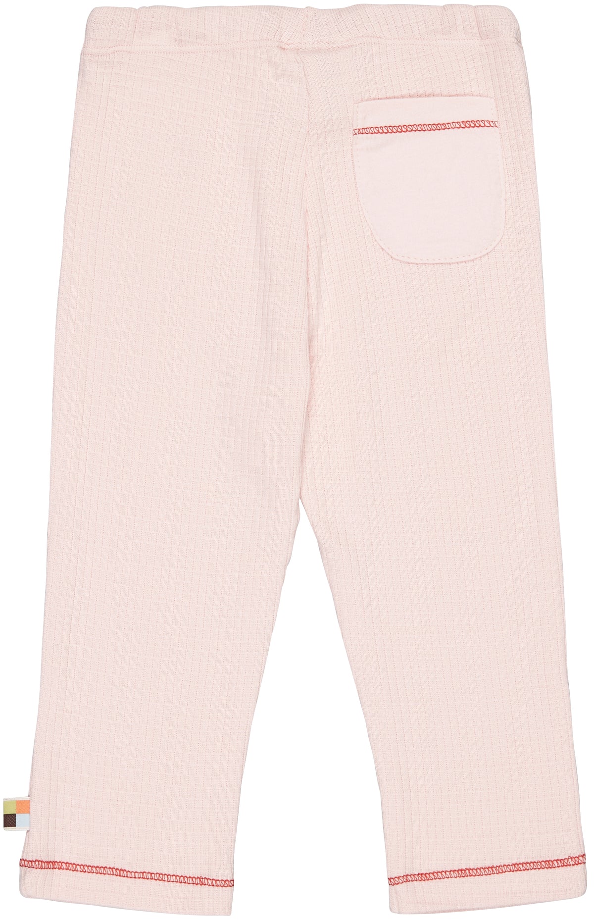 Hose in rose von Loud and proud