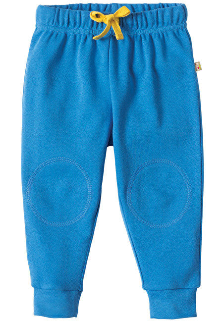 Hose blau ( 3-6 Monate) von Frugi