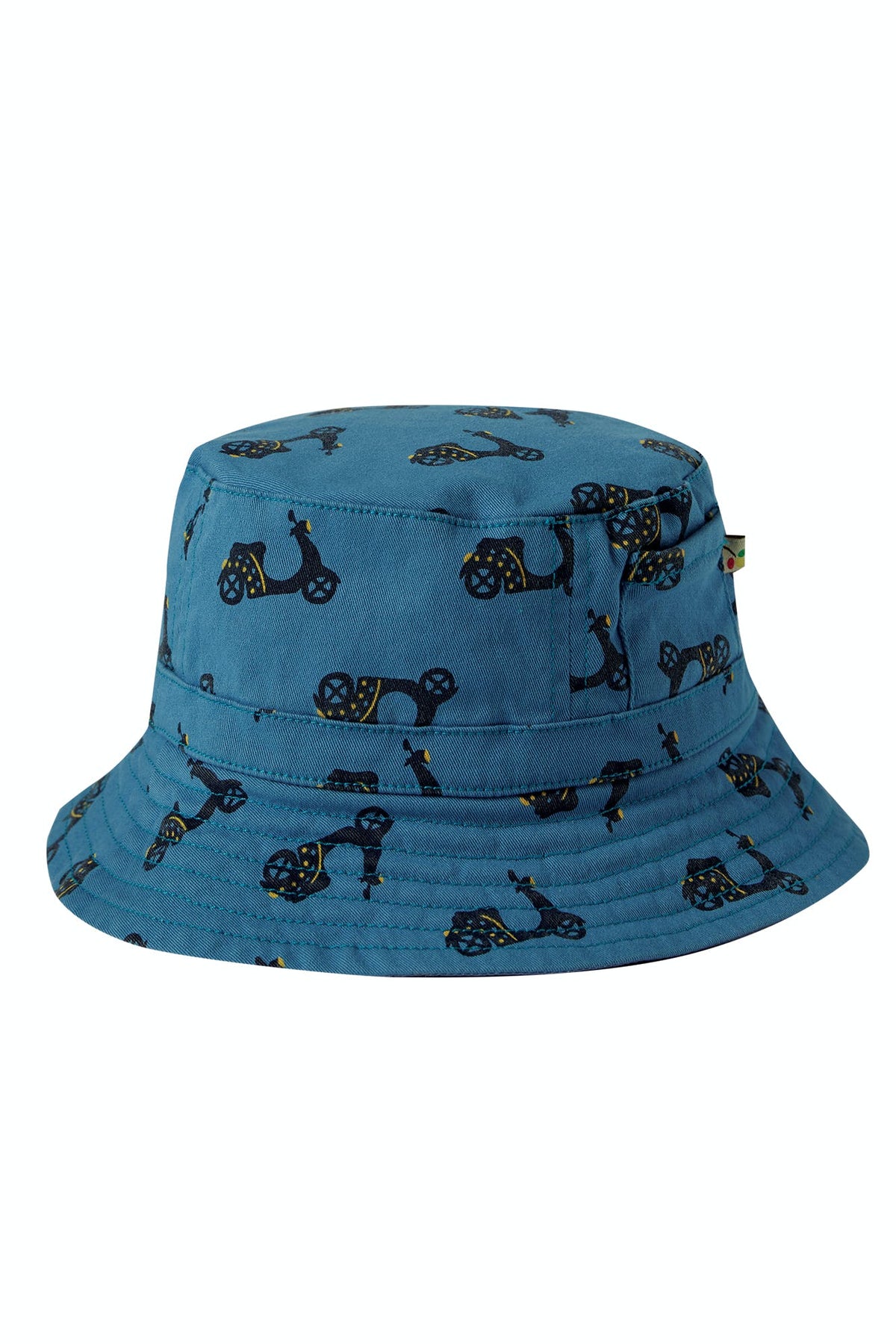 Wendehut Bikes Frugi