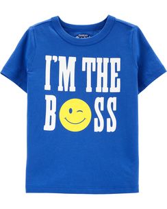 im the boss shirt oshkosh