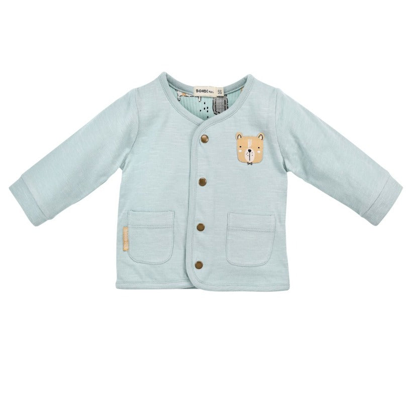 Jacke Hund von Bondi