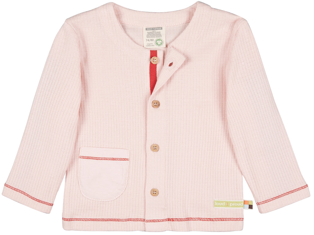 Jacke ( 9-18 Monate) von loud+proud