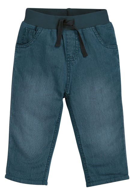 Jeans-Hose für Babys ( 3 Monate, 2 Jahre ) von  Frugi