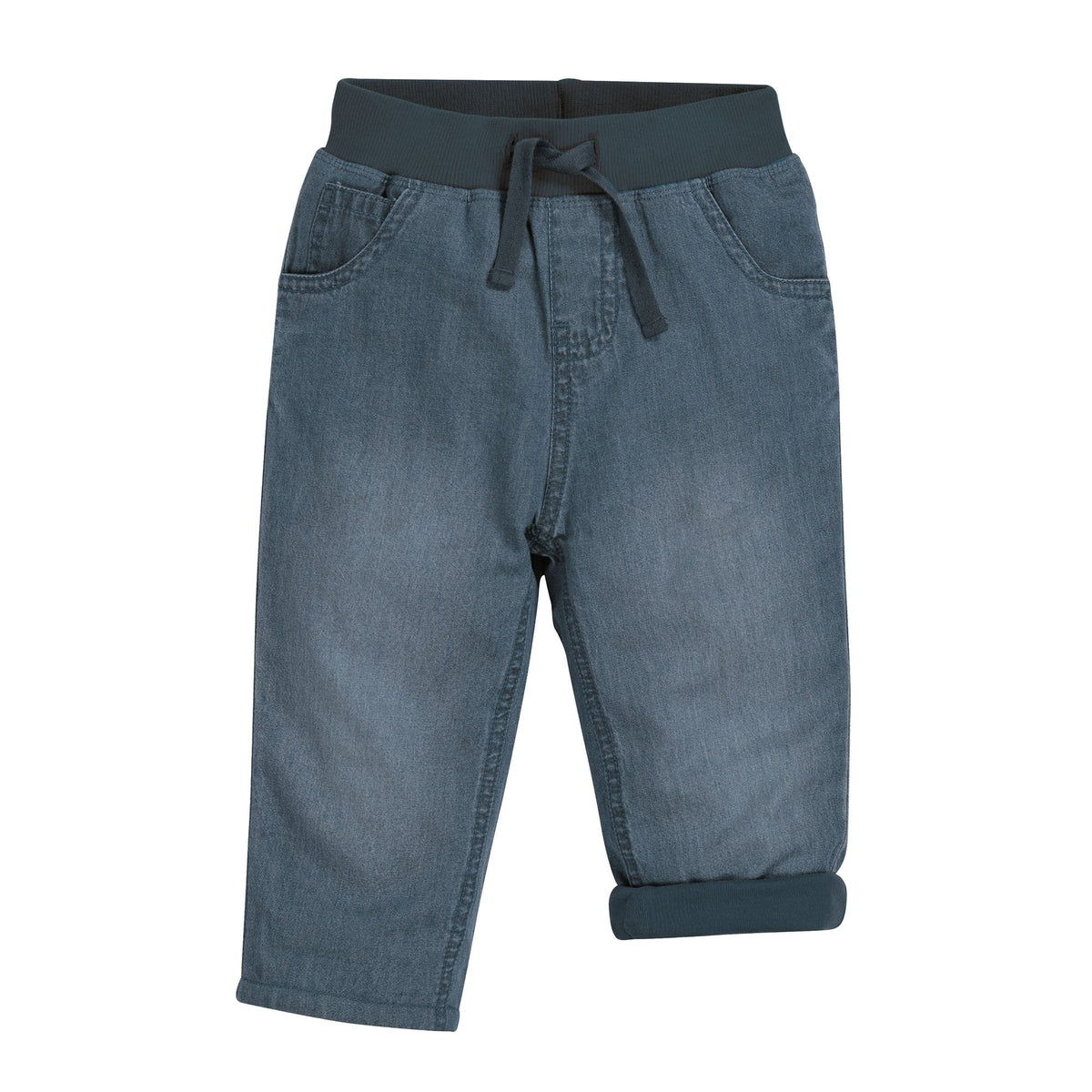 Jeans-Hose für Babys ( 3 Monate, 2 Jahre ) von  Frugi
