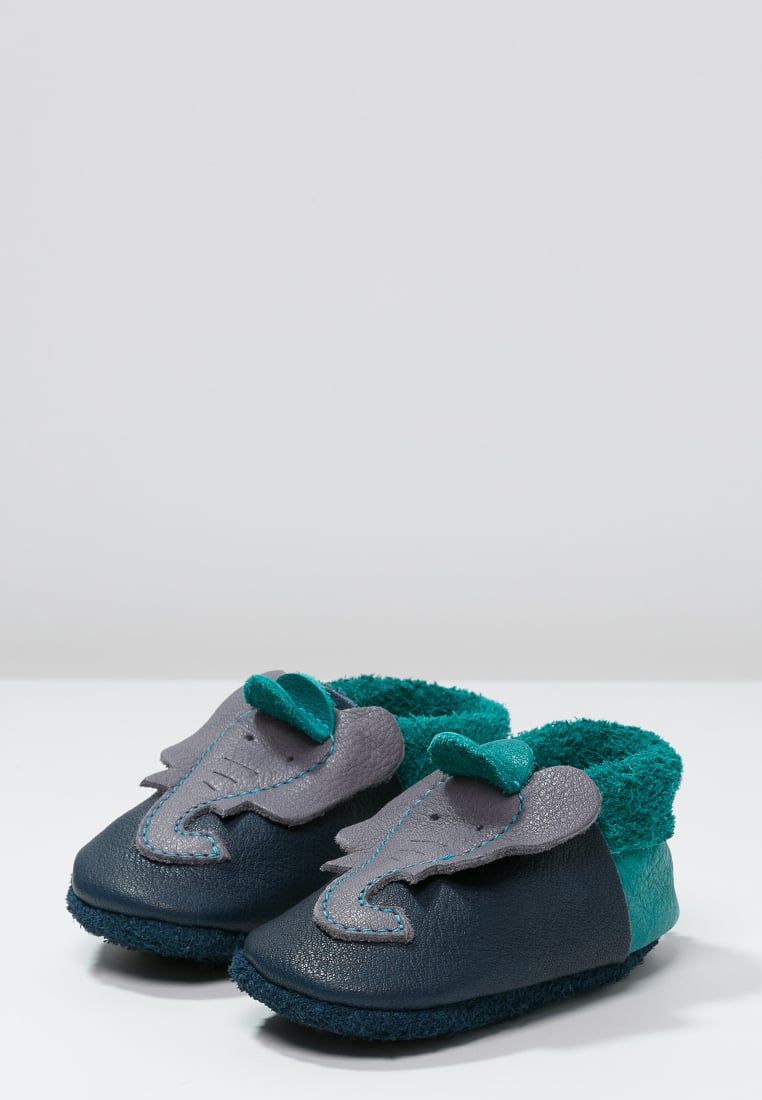 Pololo Lauflernschuhe Elefant Jonathan