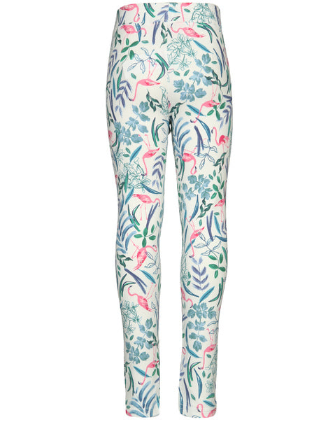 Leggins Flamingos ( 12 Monate)  von Joules
