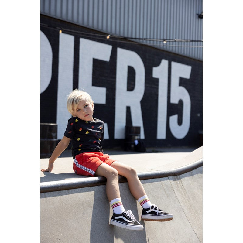 T-Shirt Glace Sturdy ( 8 Jahre)