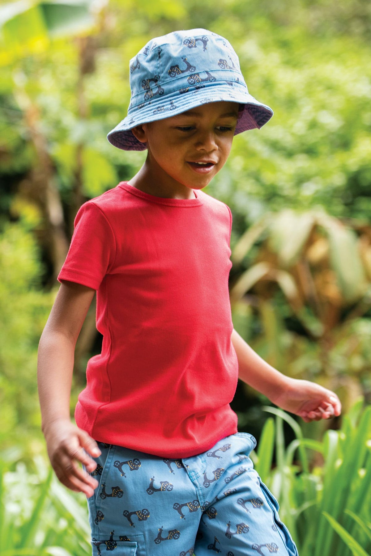Wendehut Bikes Frugi