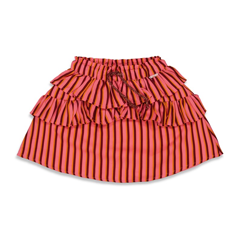 T-Shirt Flamingos Jubel