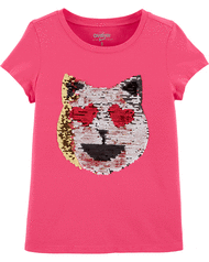 Shirt Katze von Oshkosh