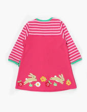 Kleid Hase von Toby Tiger
